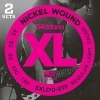 Daddario EXL170-5TP/ 2 PACK Daddario EXL170-5TP/ 2 PACK